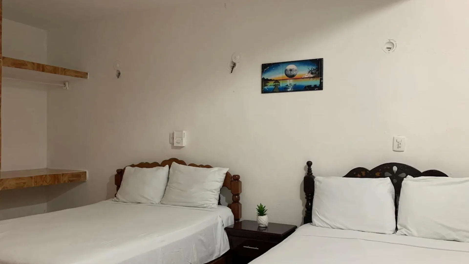 El Manguito Apartment Bacalar Mexico